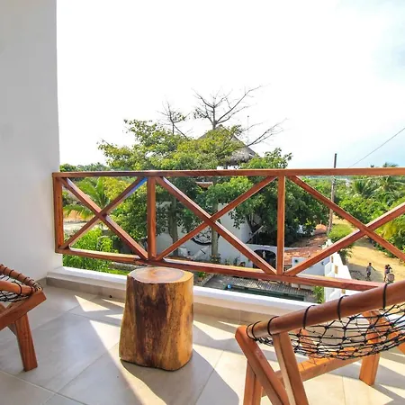 Casa De Olas Boutique Hotel-2